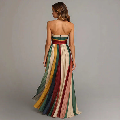 Ivy | Elegant Long Dress