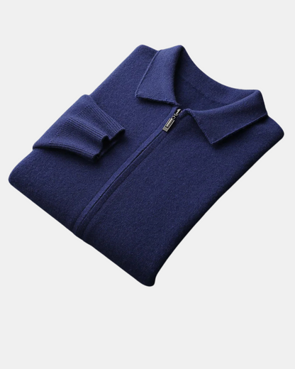 Pluto cashmere cardigan