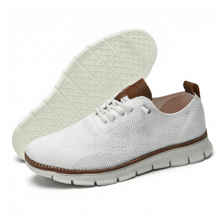 Kufra™ | Healthy and Supportive Walking Shoes