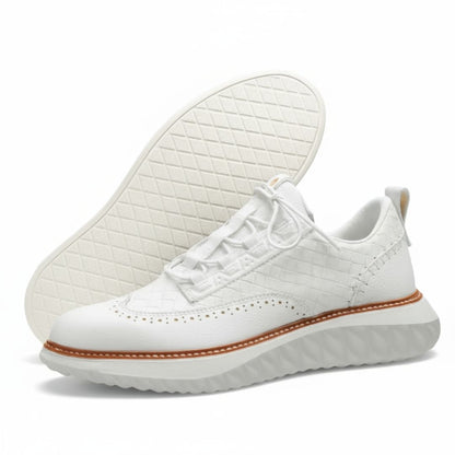 Cullen™ | All-Day Comfort & Pain-Free Walking Shoes