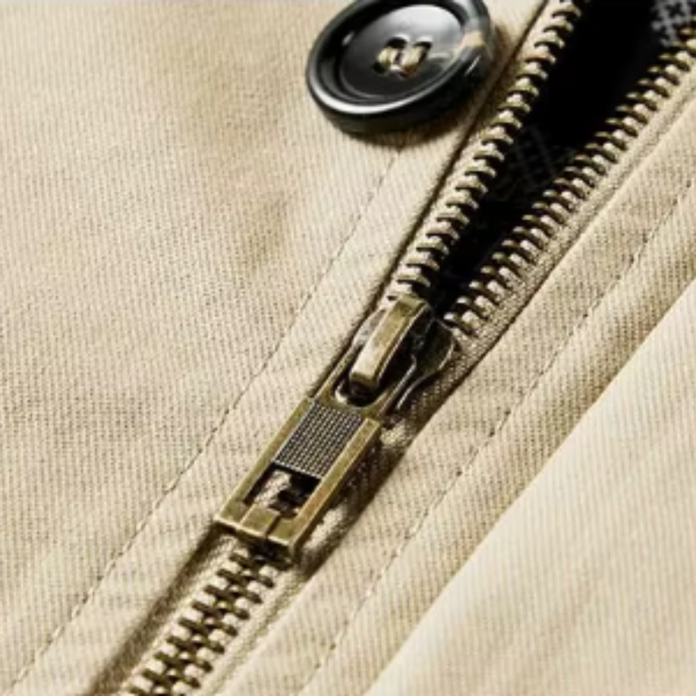 Hayden | Stylish jacket with multiple pockets
