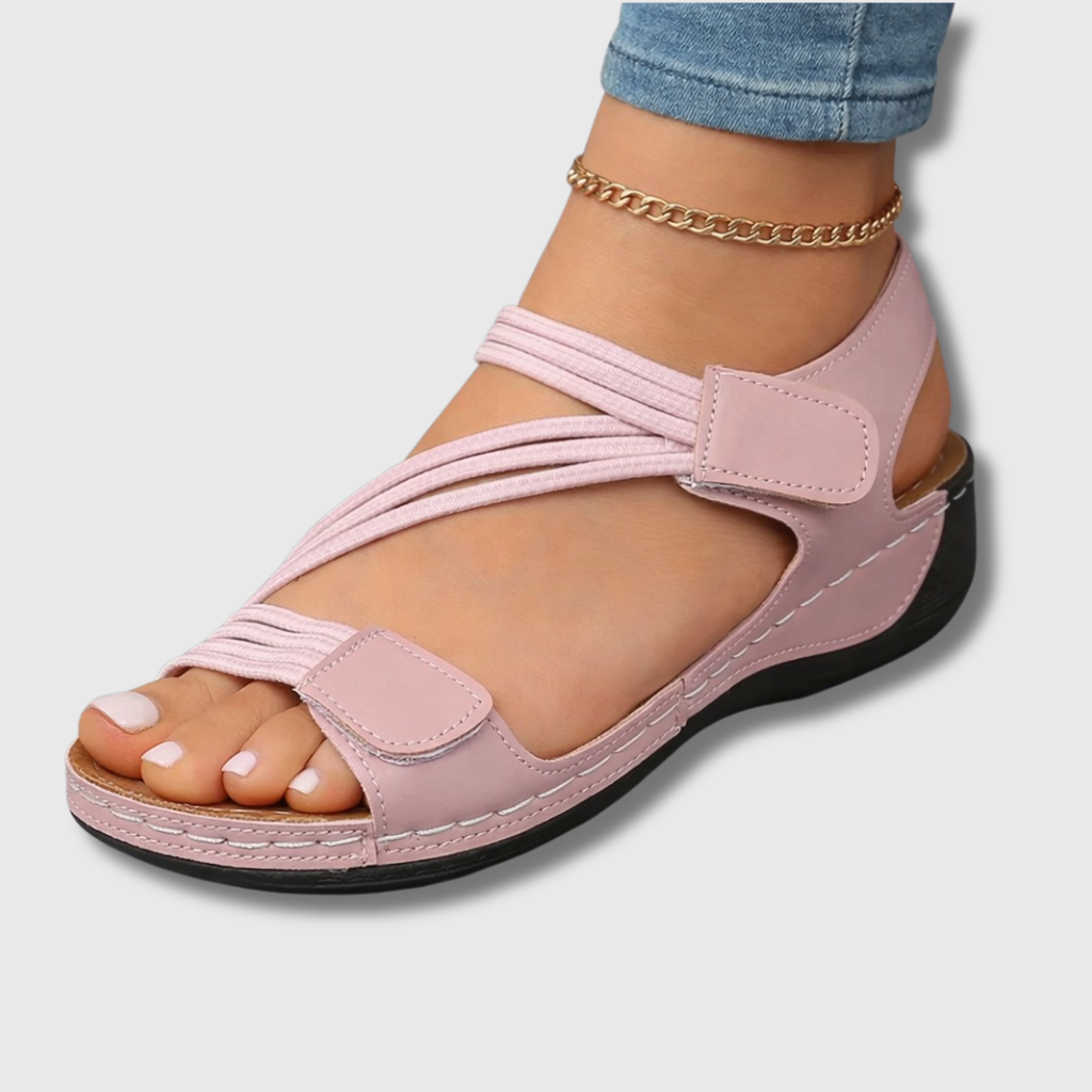 Selyndra™ | Lightweight Orthopedic Sandals