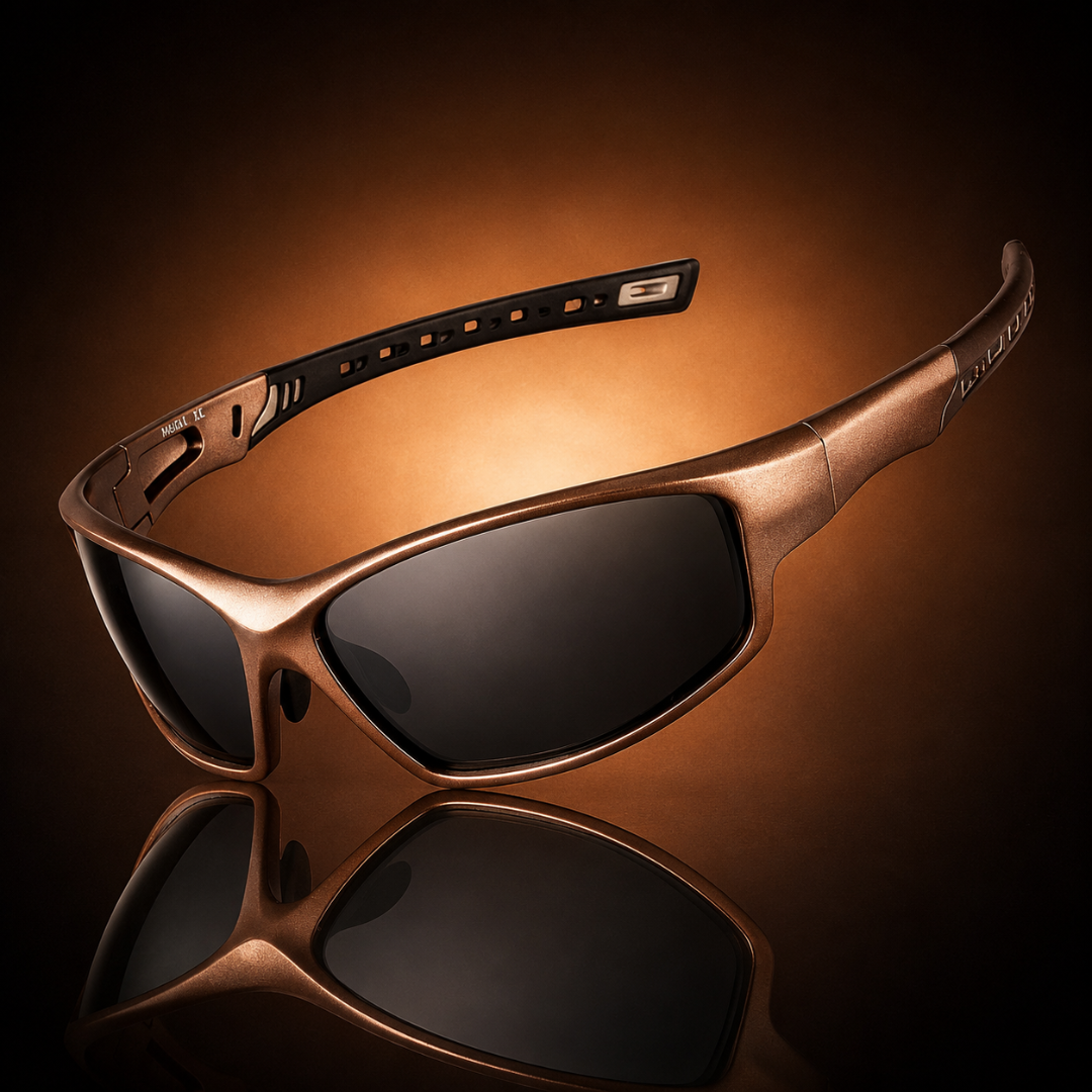 StormShield™ – Polarized Sport Sunglasses