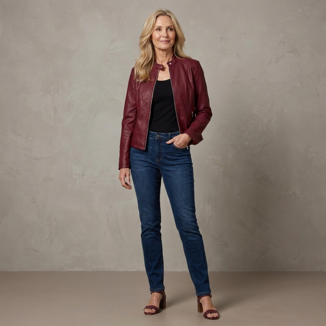 Evelyn™ | Elegant Summer Jacket