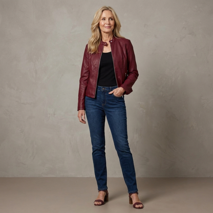 Evelyn™ | Elegant Summer Jacket