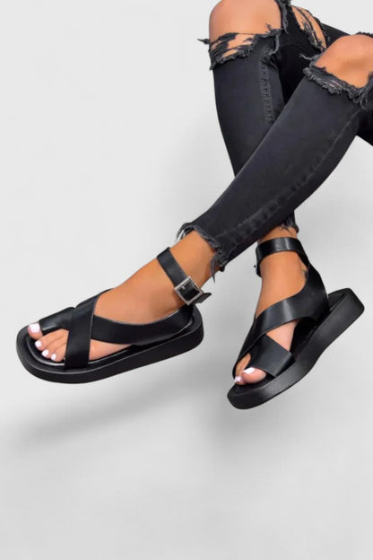 Elaine™ | Elegant Sandals