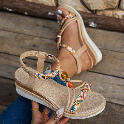 Faith™ |  Orthopedic Sandals