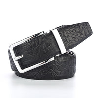 Crocodile Black