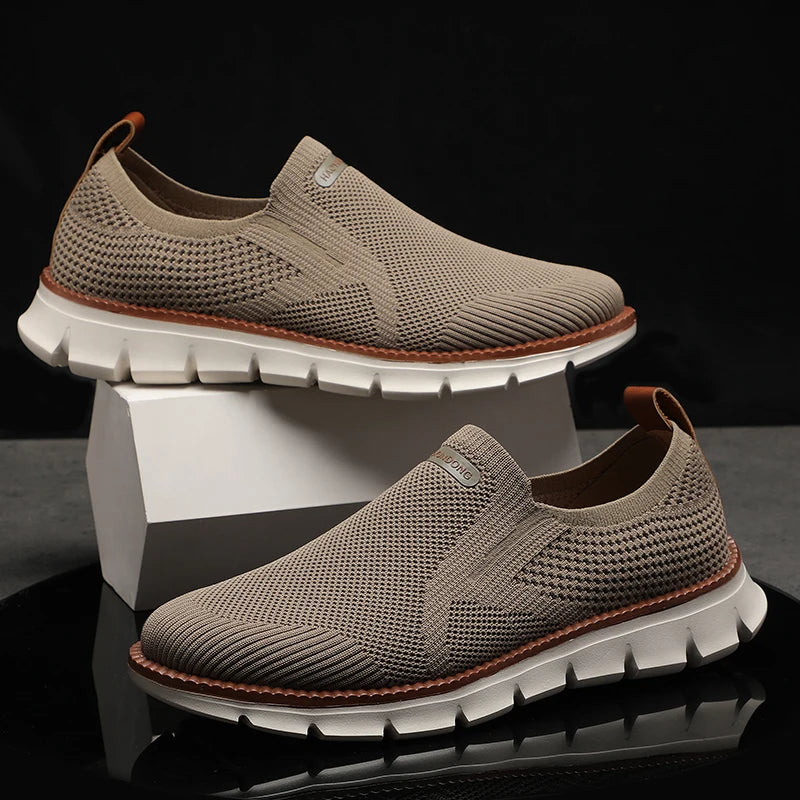 SlipEase™ | Slip In Loafers