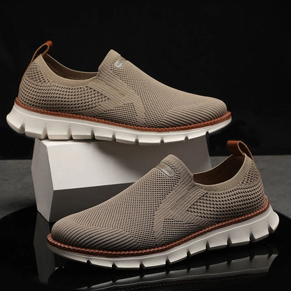 SlipEase™ | Slip In Loafers