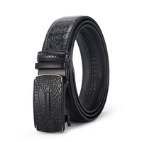 Style 9: Black
