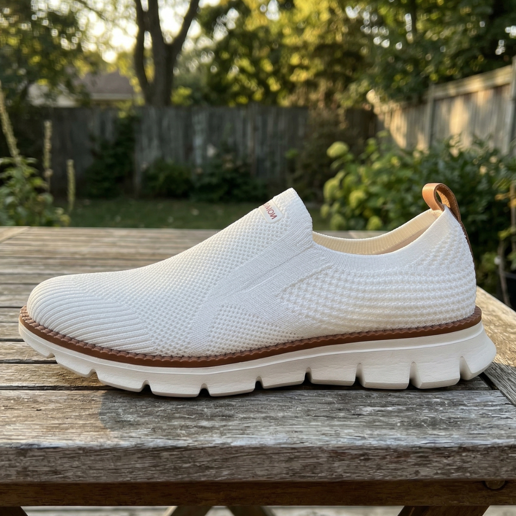 SlipEase™ | Slip In Loafers