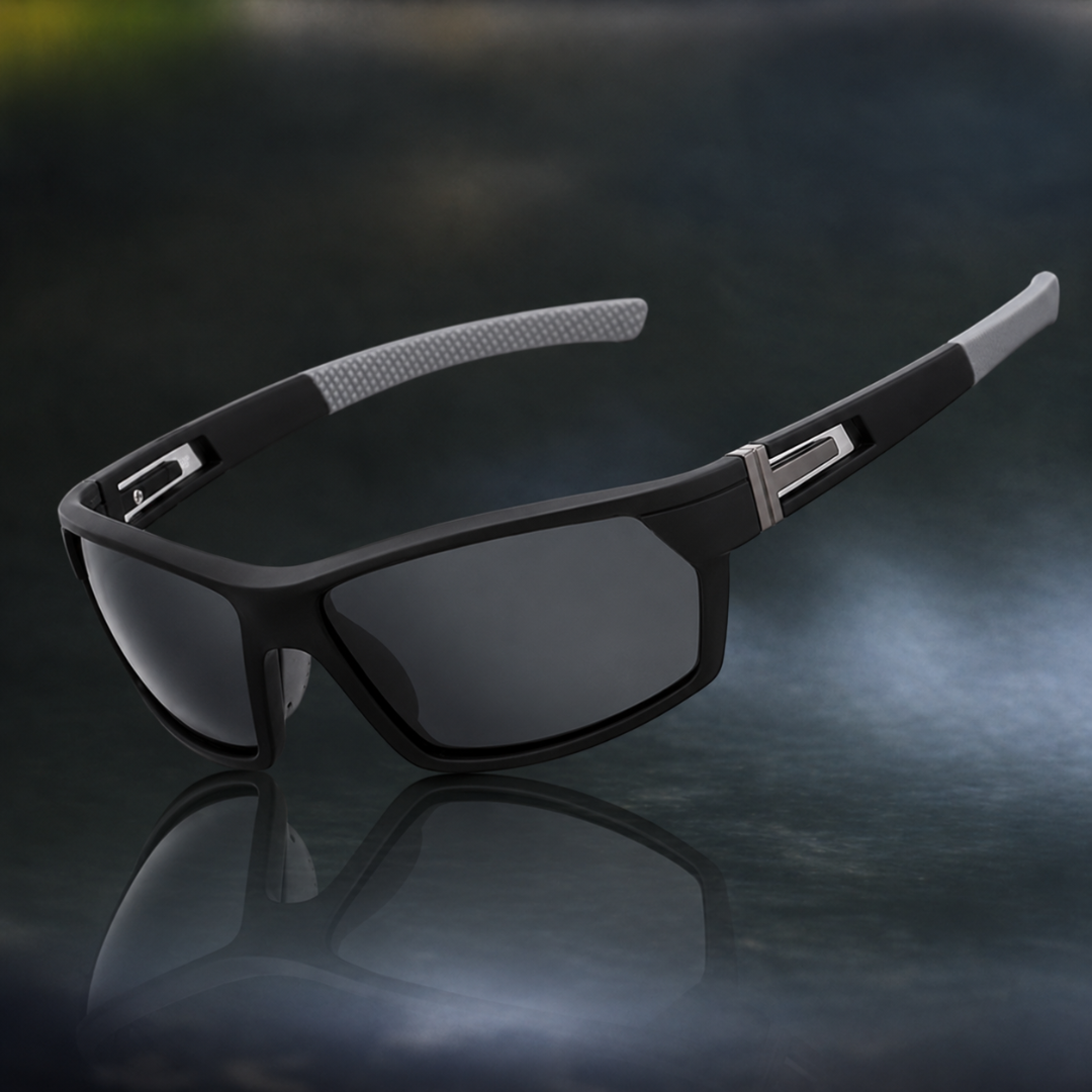 Junlai™ | Polarized Sunglasses