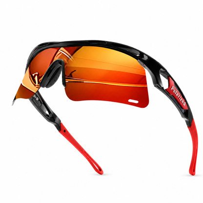 VeloShield™ — Polarized Sport Sunglasses