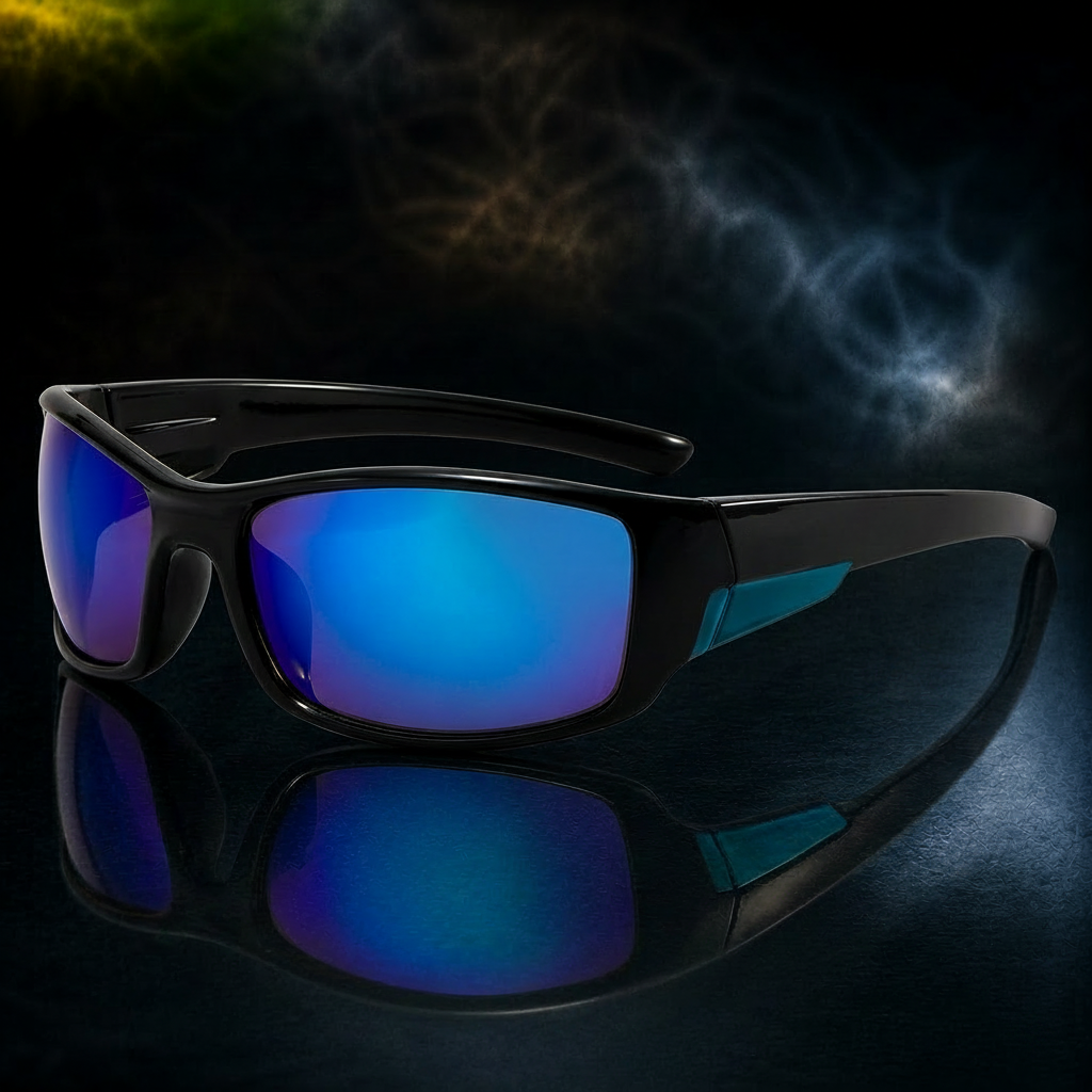 Ranger™ UV400 Sport Sunglasses