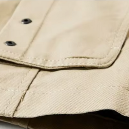 Hayden | Stylish jacket with multiple pockets