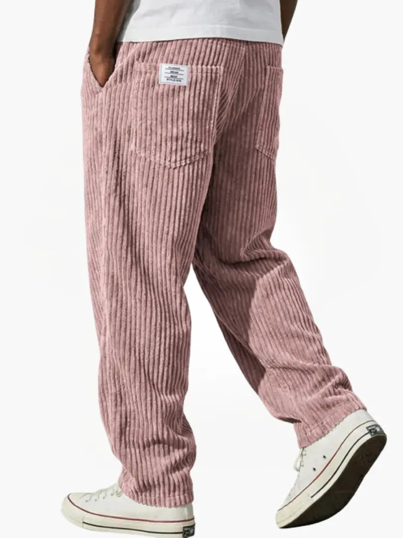 Blanco™ | Men's Corduroy Pants
