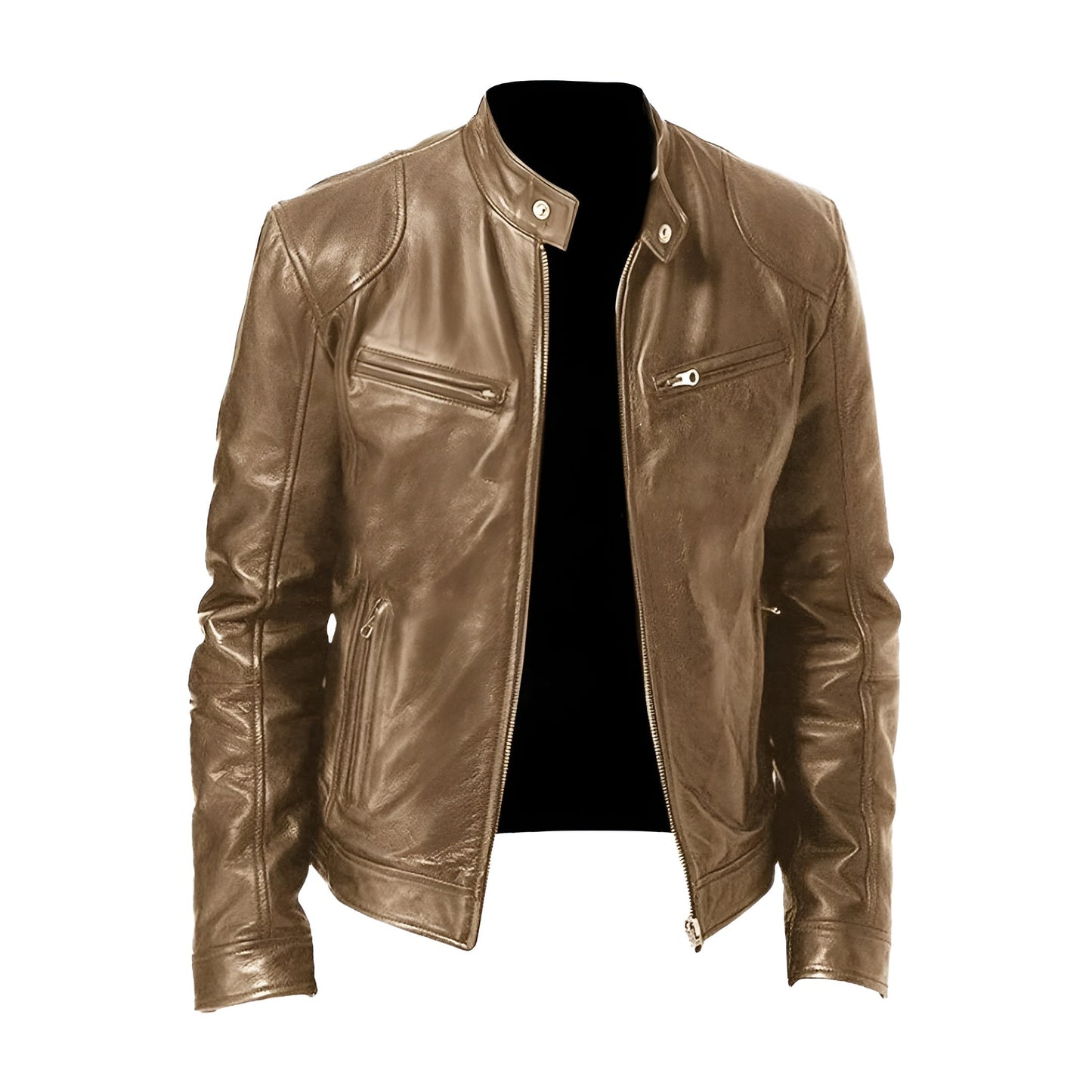 Lennox | Casual jacket