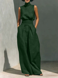 Olive green