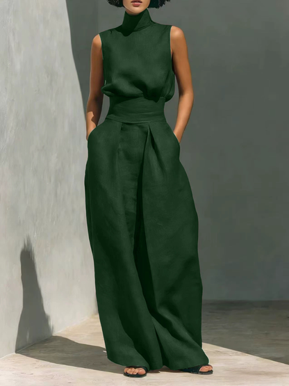 Evelina | Jumpsuit