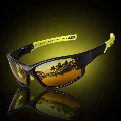 StormShield™ – Polarized Sport Sunglasses