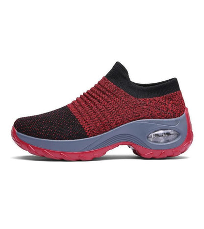 Stride™ | Invisible Grip Sneakers