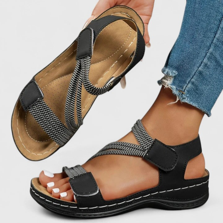 Marina™ | Sophisticated Sandals