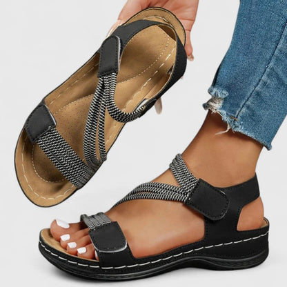 Marina™ | Sophisticated Sandals