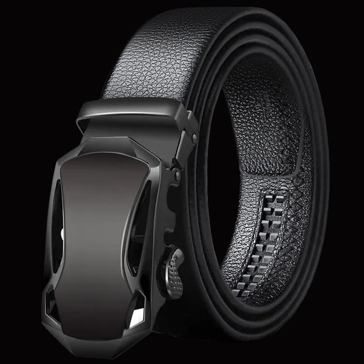Landon™ | Automatic Buckle Belt