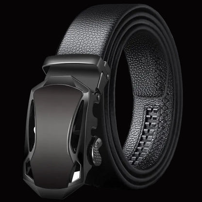 Landon™ | Automatic Buckle Belt