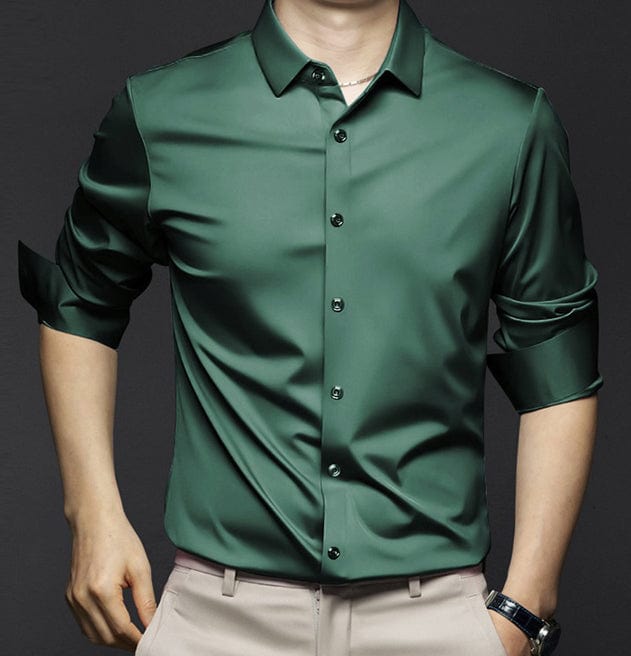 Imperial Wrinkle-Free Shirt
