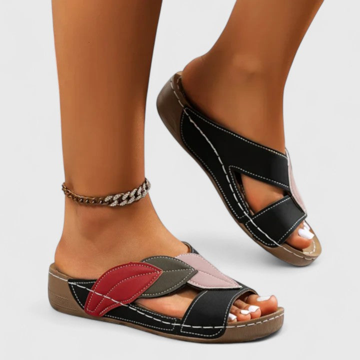 Nina™ | Orthopedic Sandals