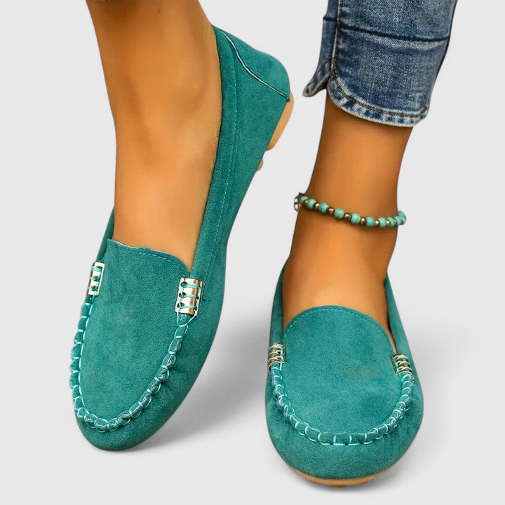 Karlene™ | Orthopedic Loafer