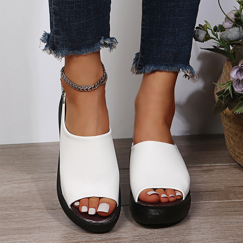 Elsie™ | Orthopedic Sandals