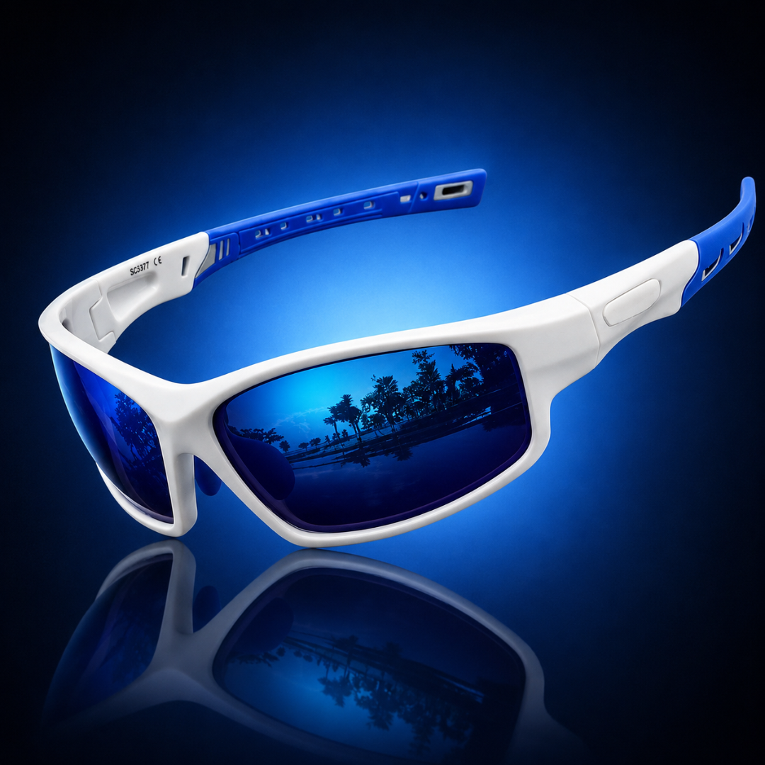 StormShield™ – Polarized Sport Sunglasses