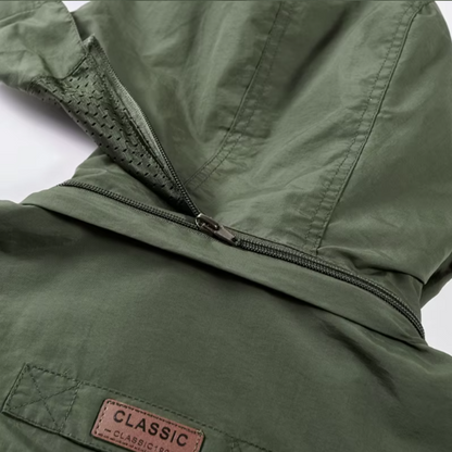 Brady | Stylish outdoor jacket