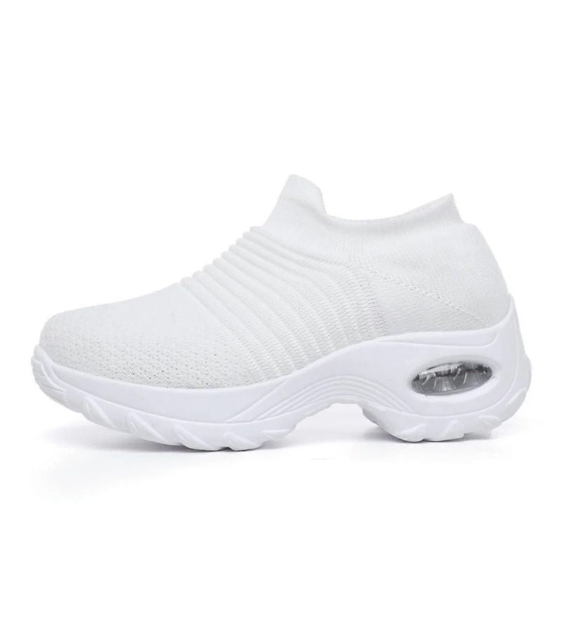 Stride™ | Invisible Grip Sneakers