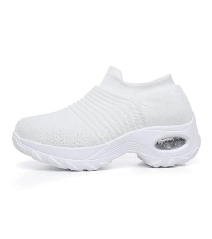 Stride™ | Invisible Grip Sneakers