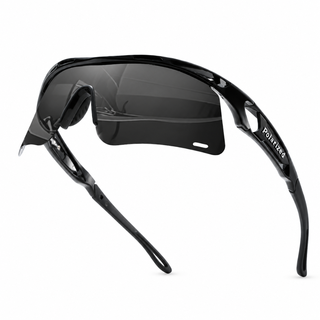 VeloShield™ — Polarized Sport Sunglasses