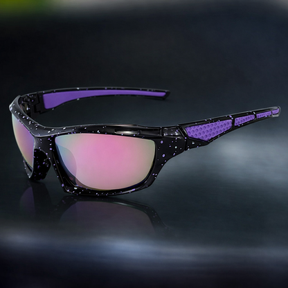 Alden – Polarized Sport Sunglasses