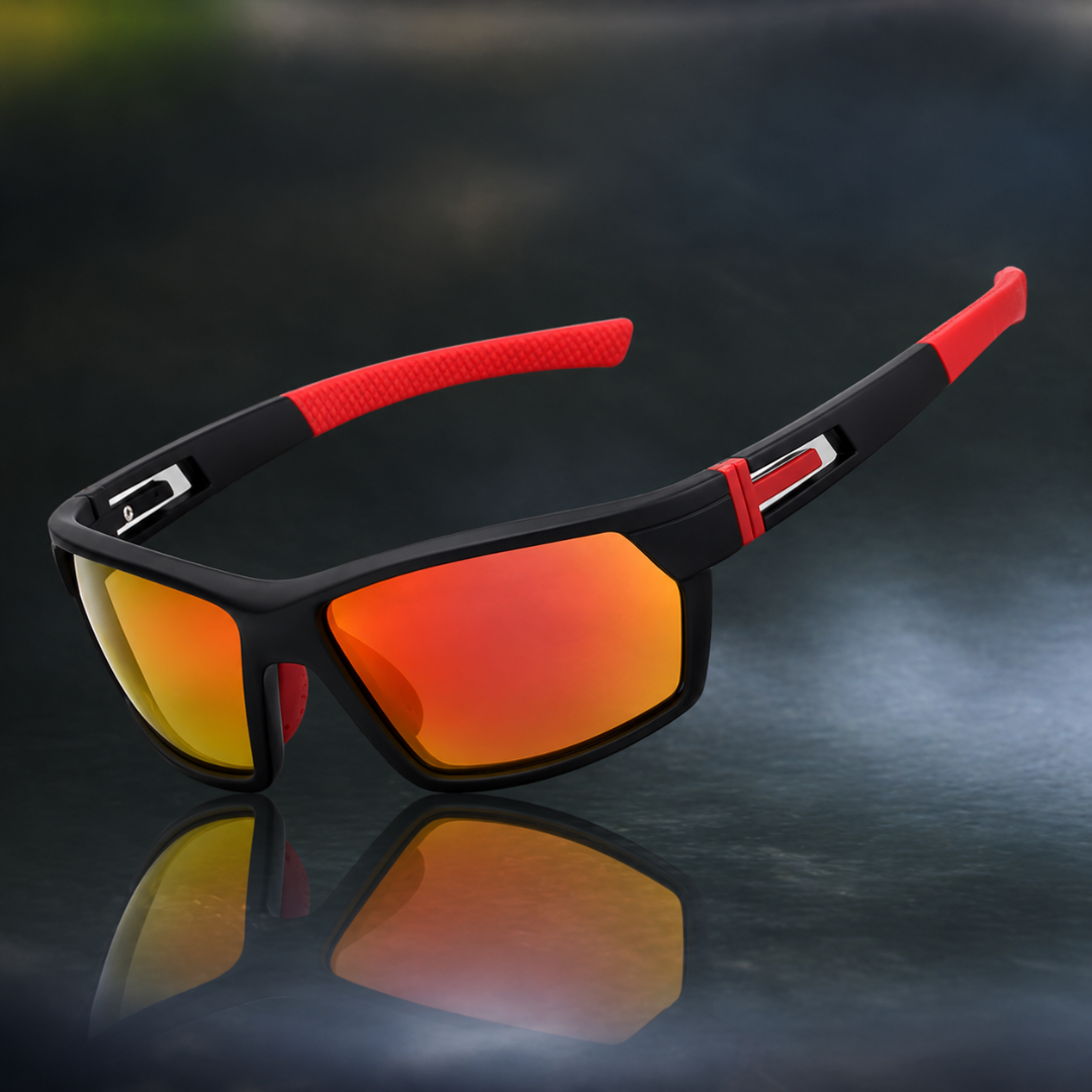 Junlai™ | Polarized Sunglasses