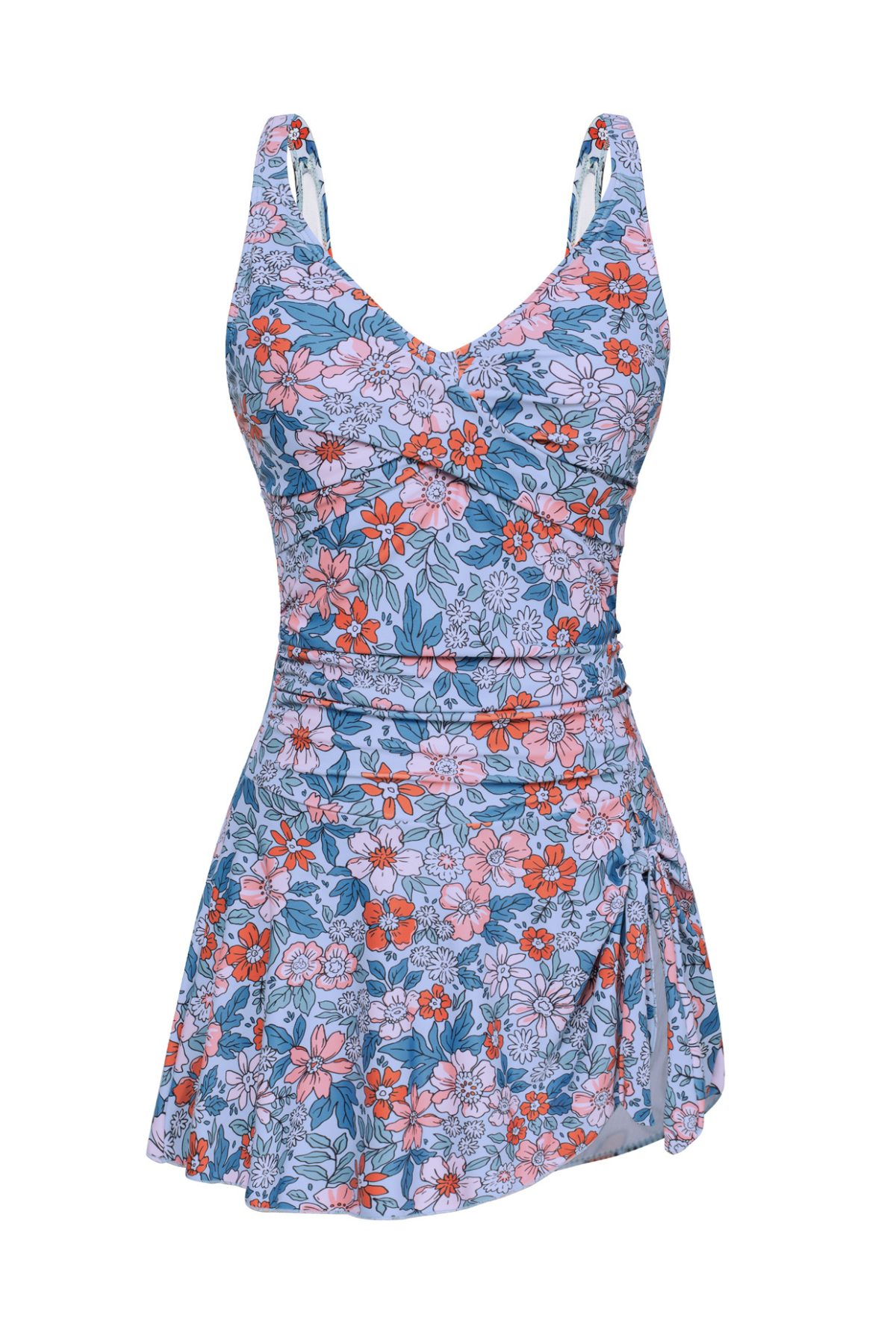 Alinae™ | Your Relaxed Swimsuit for Easy Beach Days