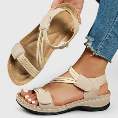 Marina™ | Sophisticated Sandals
