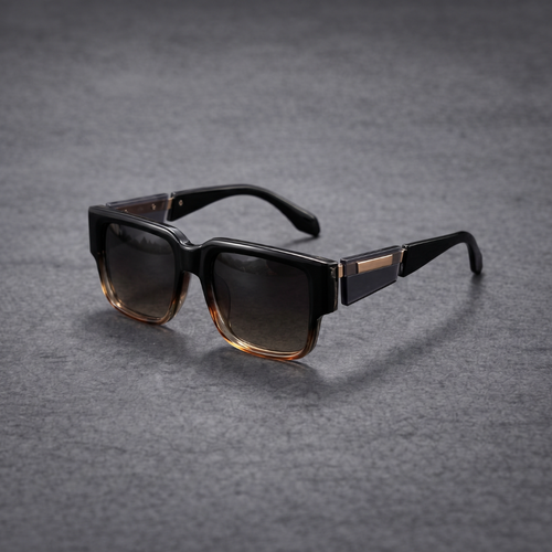 Batas™ | Modern Square Sunglasses