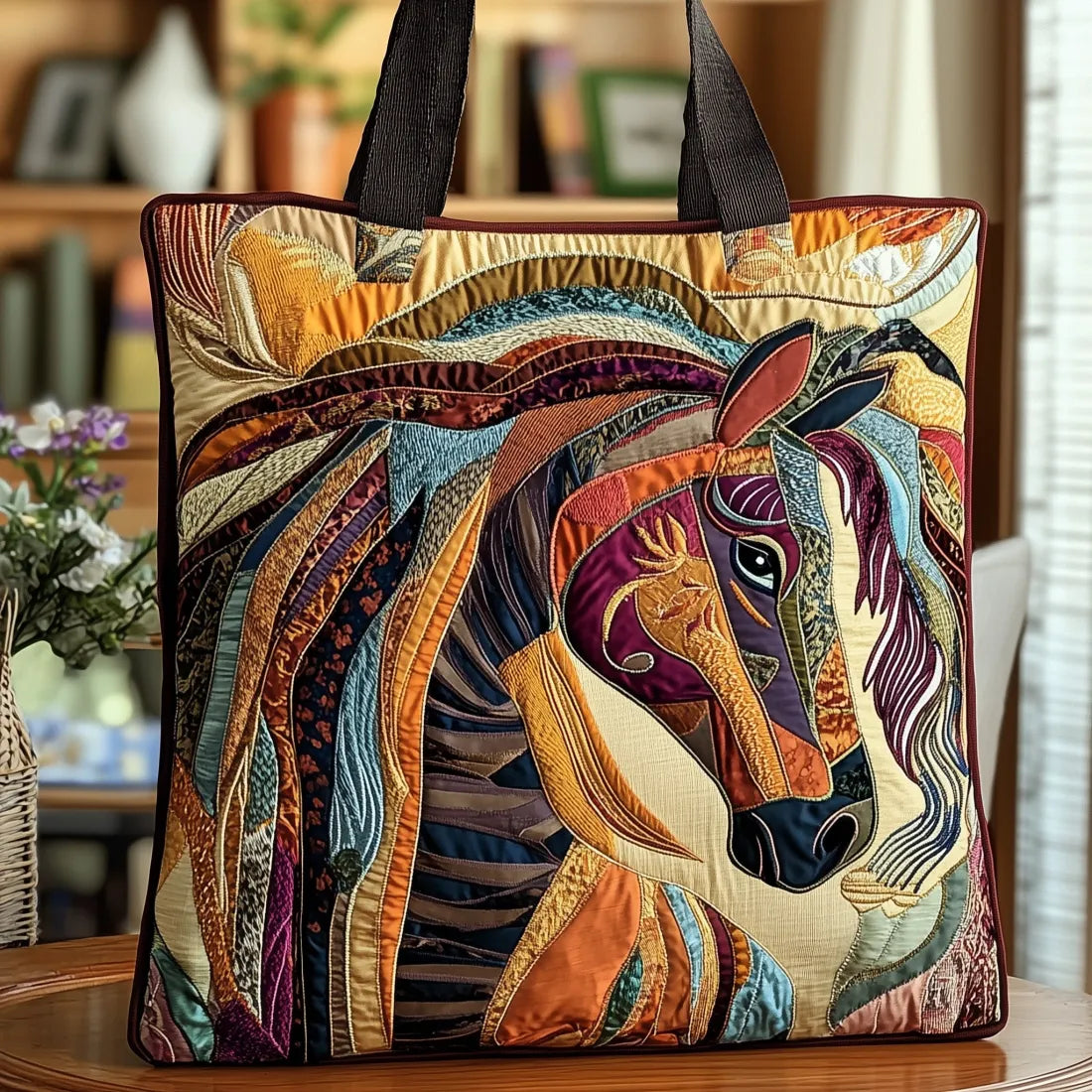 Kaia™ | Handmade effortless daily bag