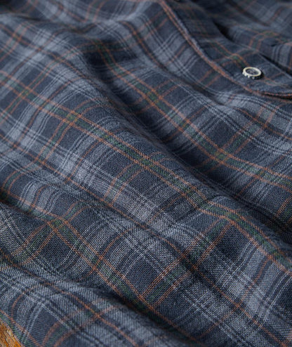 Sawyer Western Stripe Pocket Shirt