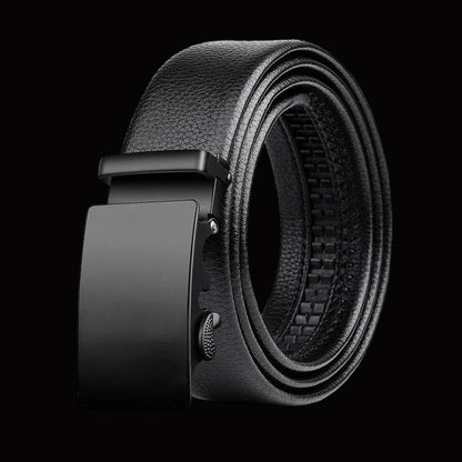 Landon™ | Automatic Buckle Belt