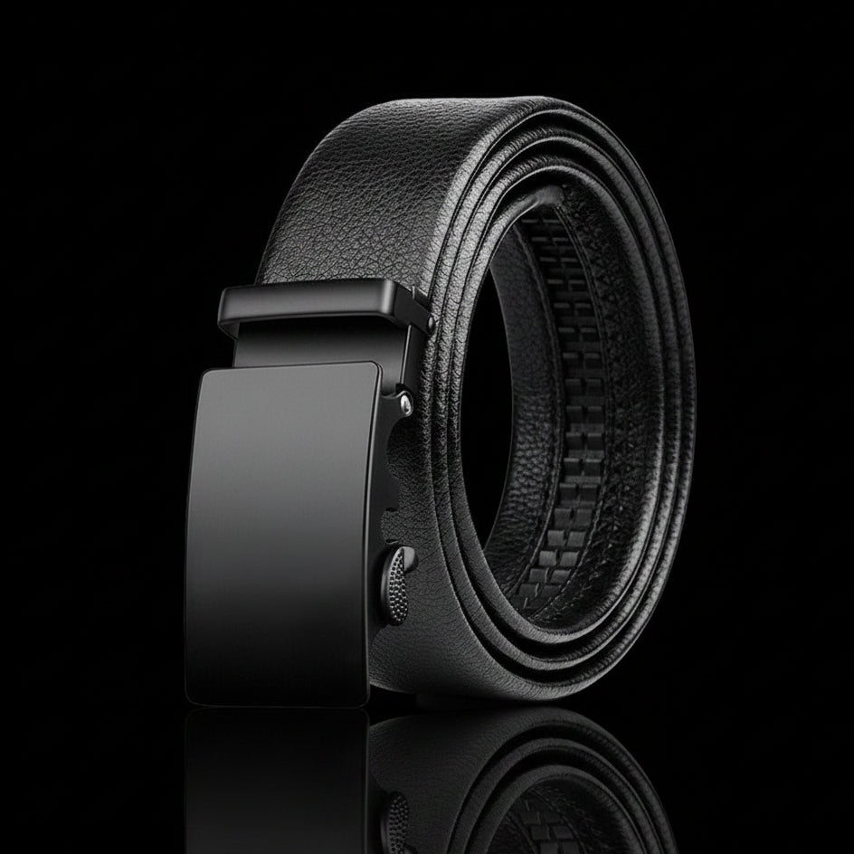 Landon™ | Automatic Buckle Belt