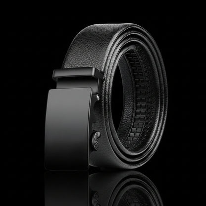 Landon™ | Automatic Buckle Belt