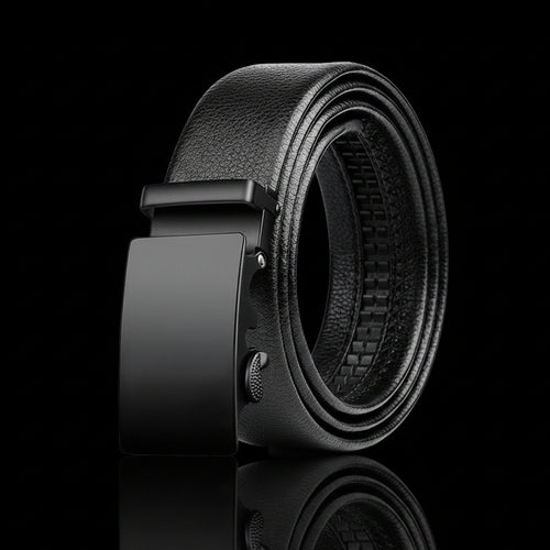 Landon™ | Automatic Buckle Belt